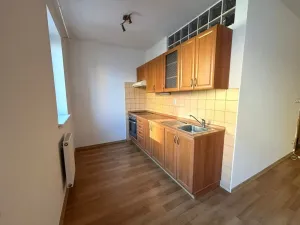 Pronájem bytu 2+kk, Plzeň - Skvrňany, Malesická, 50 m2