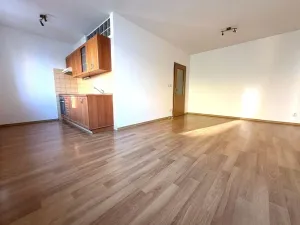 Pronájem bytu 2+kk, Plzeň - Skvrňany, Malesická, 50 m2