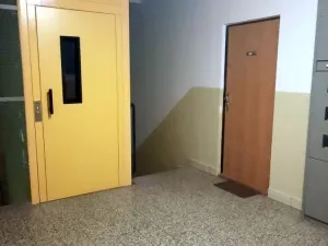 Pronájem bytu 2+kk, Olomouc - Nová Ulice, 48 m2