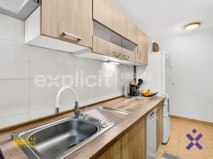 Prodej bytu 3+1, Bojkovice, Fučíkova čtvrť, 61 m2