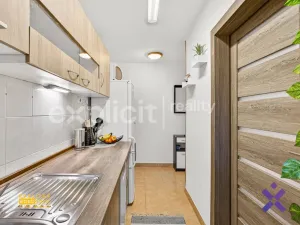 Prodej bytu 3+1, Bojkovice, Fučíkova čtvrť, 61 m2