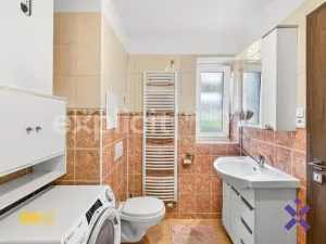 Prodej bytu 3+1, Bojkovice, Fučíkova čtvrť, 61 m2