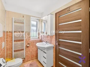 Prodej bytu 3+1, Bojkovice, Fučíkova čtvrť, 61 m2