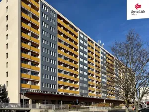 Pronájem obchodního prostoru, Hradec Králové, třída Edvarda Beneše, 47 m2