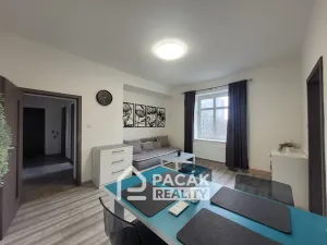 Prodej bytu 2+1, Lipník nad Bečvou, Mánesova, 47 m2