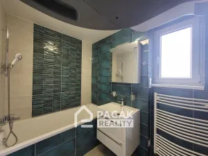 Prodej bytu 2+1, Lipník nad Bečvou, Mánesova, 47 m2