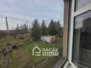 Prodej bytu 2+1, Lipník nad Bečvou, Mánesova, 47 m2