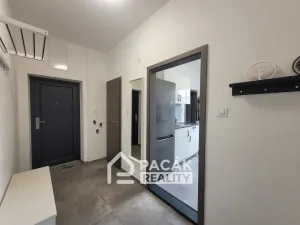 Prodej bytu 2+1, Lipník nad Bečvou, Mánesova, 47 m2