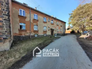 Prodej bytu 2+1, Lipník nad Bečvou, Mánesova, 47 m2