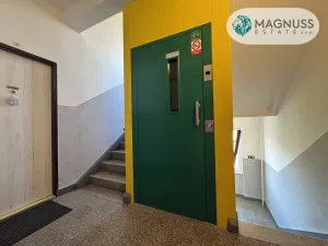 Prodej bytu 2+1, Ostrava, Opavská, 57 m2