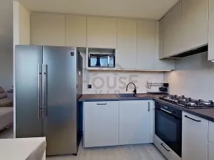 Prodej bytu 3+kk, Praha - Braník, Jílovská, 63 m2