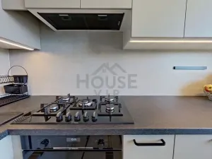 Prodej bytu 3+kk, Praha - Braník, Jílovská, 63 m2