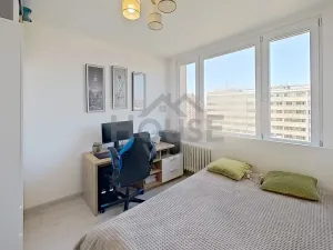 Prodej bytu 3+kk, Praha - Braník, Jílovská, 63 m2