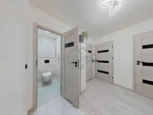Prodej bytu 3+kk, Praha - Braník, Jílovská, 63 m2
