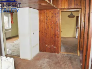 Prodej rodinného domu, Krnov - Pod Bezručovým vrchem, Janáčkovo náměstí, 110 m2