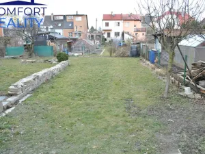 Prodej rodinného domu, Krnov - Pod Bezručovým vrchem, Janáčkovo náměstí, 110 m2