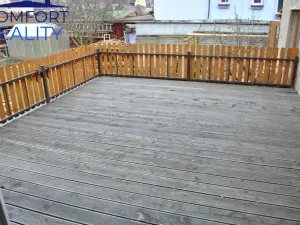 Prodej rodinného domu, Krnov - Pod Bezručovým vrchem, Janáčkovo náměstí, 110 m2