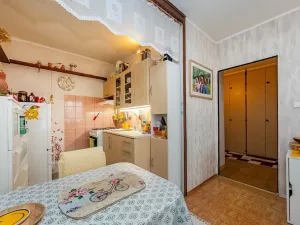 Prodej bytu 2+kk, Kolín, Moravcova, 39 m2