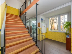 Prodej bytu 2+kk, Kolín, Moravcova, 39 m2