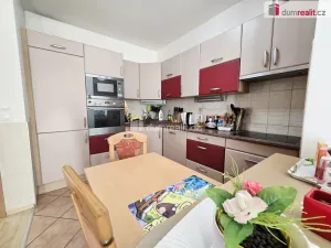 Prodej bytu 4+kk, Praha - Kyje, Sicherova, 83 m2