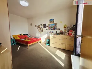 Prodej bytu 4+kk, Praha - Kyje, Sicherova, 83 m2