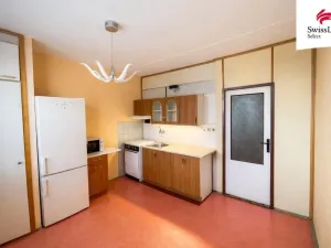 Prodej bytu 2+1, Žďár nad Sázavou, Štursova, 55 m2