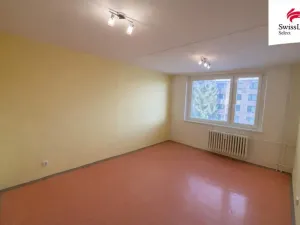 Prodej bytu 2+1, Žďár nad Sázavou, Štursova, 55 m2