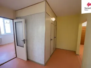 Prodej bytu 2+1, Žďár nad Sázavou, Štursova, 55 m2