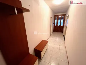 Pronájem atypického bytu, Uherské Hradiště - Mařatice, Jižní, 20 m2