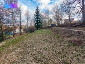 Prodej pozemku pro bydlení, Sedlnice, 970 m2