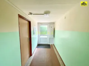 Prodej bytu 3+1, Planá nad Lužnicí, 79 m2