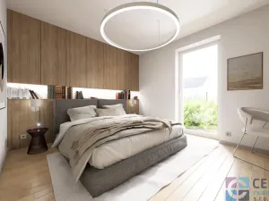 Prodej rodinného domu, Rychnov u Jablonce nad Nisou, Hřbitovní, 146 m2