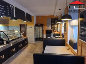 Pronájem restaurace, Frýdek-Místek, Nádražní, 200 m2