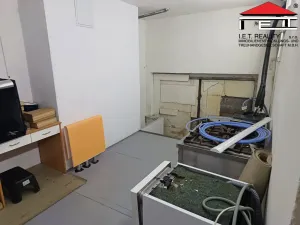 Pronájem restaurace, Frýdek-Místek, Nádražní, 200 m2