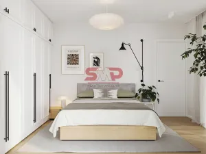 Prodej bytu 2+kk, Vyškov, 54 m2