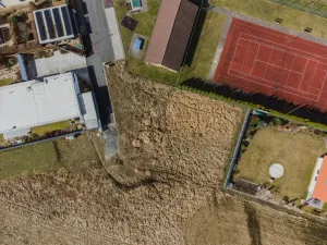 Prodej pozemku pro bydlení, Hradec Králové - Slatina, Divecká, 694 m2