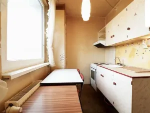 Prodej bytu 1+1, Liberec, Sametová, 39 m2