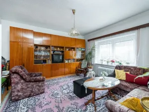 Prodej rodinného domu, Rtyně nad Bílinou, 168 m2