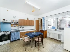 Prodej rodinného domu, Rtyně nad Bílinou, 168 m2