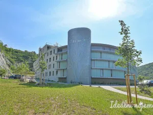 Pronájem bytu 2+kk, Brno, Bystrcká, 57 m2