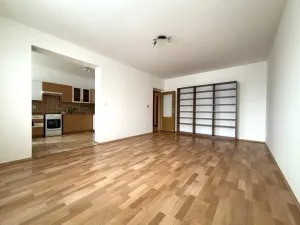 Pronájem bytu 3+1, Plzeň - Severní Předměstí, Kotíkovská, 87 m2