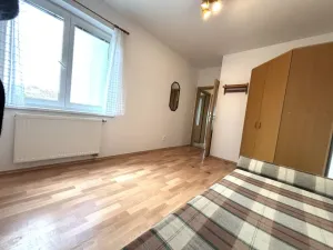 Pronájem bytu 3+1, Plzeň - Severní Předměstí, Kotíkovská, 87 m2