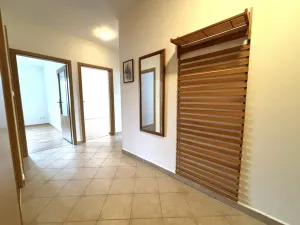 Pronájem bytu 3+1, Plzeň - Severní Předměstí, Kotíkovská, 87 m2