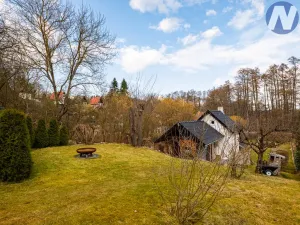 Prodej chaty, Strakonice, 35 m2