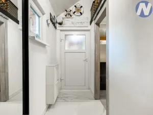 Prodej chaty, Strakonice, 35 m2