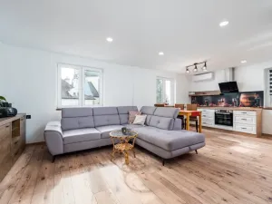 Prodej bytu 2+kk, Bavorov, Farská, 58 m2