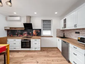 Prodej bytu 2+kk, Bavorov, Farská, 58 m2