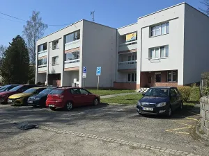 Prodej bytu 2+kk, Orlová, Květinová, 53 m2