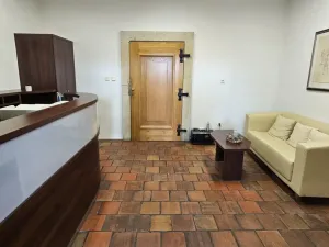 Pronájem kanceláře, Praha - Nové Město, Vyšehradská, 29 m2