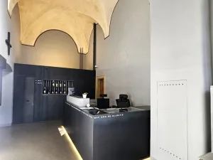 Pronájem kanceláře, Praha - Nové Město, Vyšehradská, 29 m2